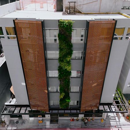 Hotel Negrini Balneário Camboriú Esterno foto