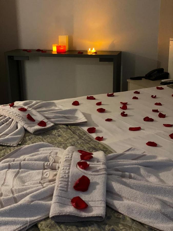 Hotel Negrini Balneário Camboriú Esterno foto