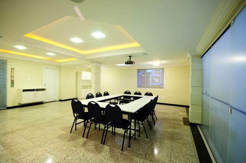 Hotel Negrini Balneário Camboriú Esterno foto